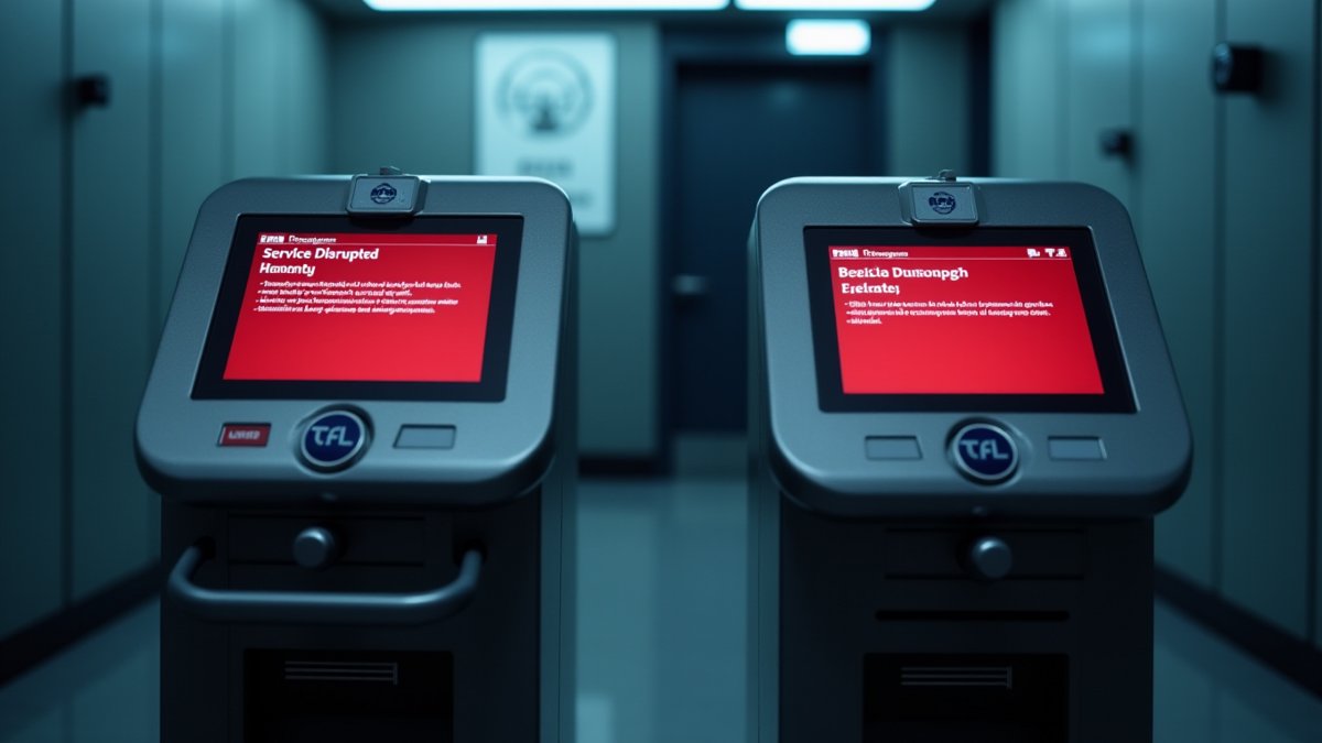 TfL attack guilty pleas and Brazil alert system breach expose infrastructure risks.