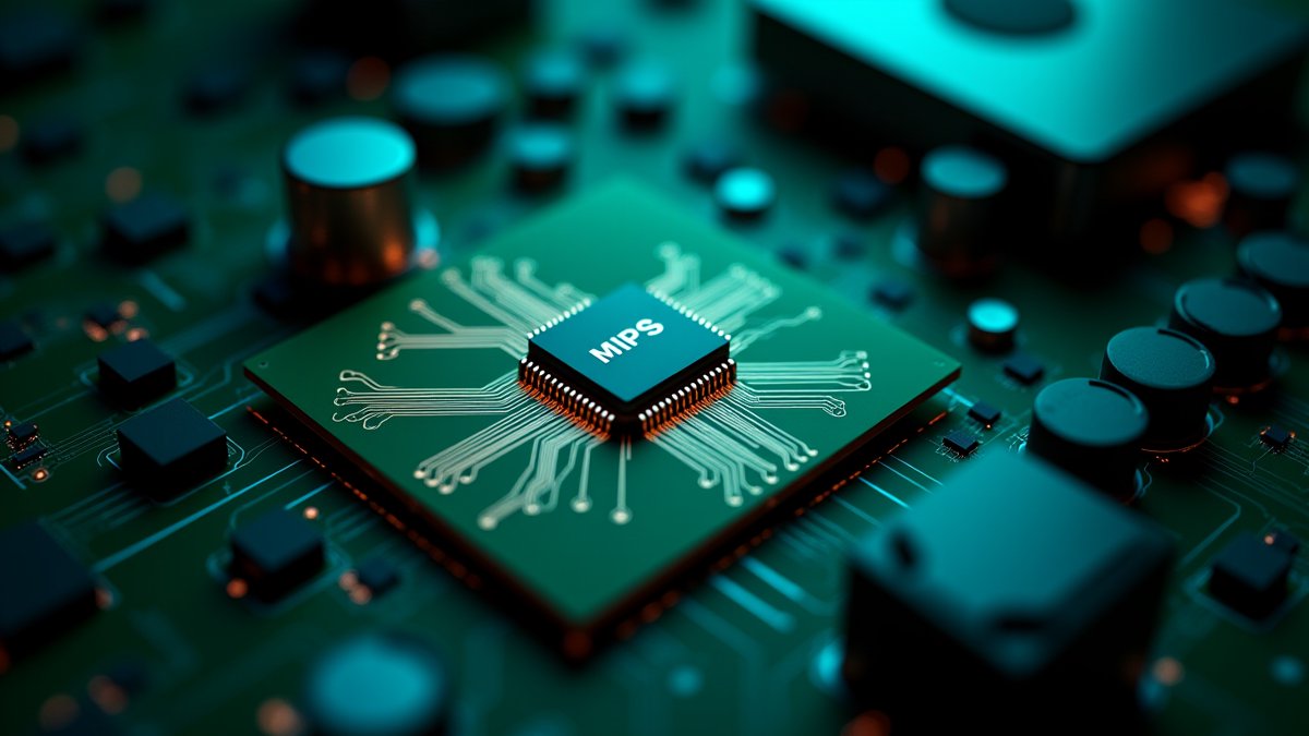 MIPSBLEED attack: MIPS chips in routers leak cryptographic keys via timing side channels.