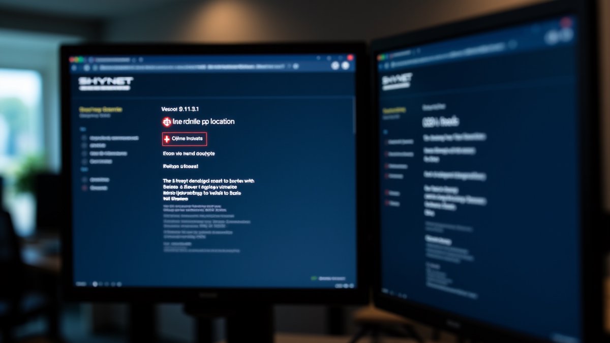 Shynet and UBB.threads vulnerabilities: XSS and CSRF risks for admins.