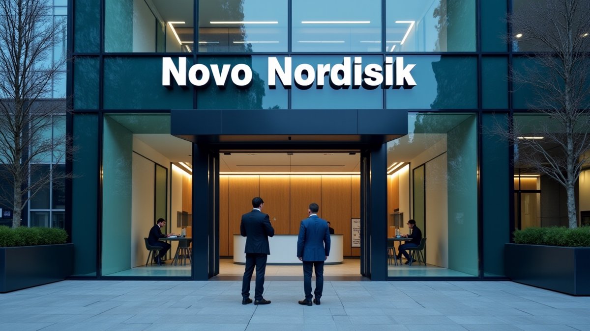 Novo Nordisk breach and Labcorp $35M settlement highlight healthcare data risks.