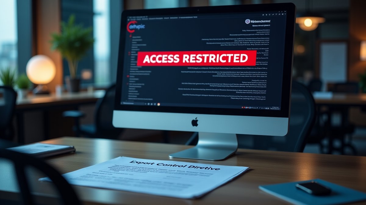 US government restricts Anthropic AI models Fable 5 and Mythos 5