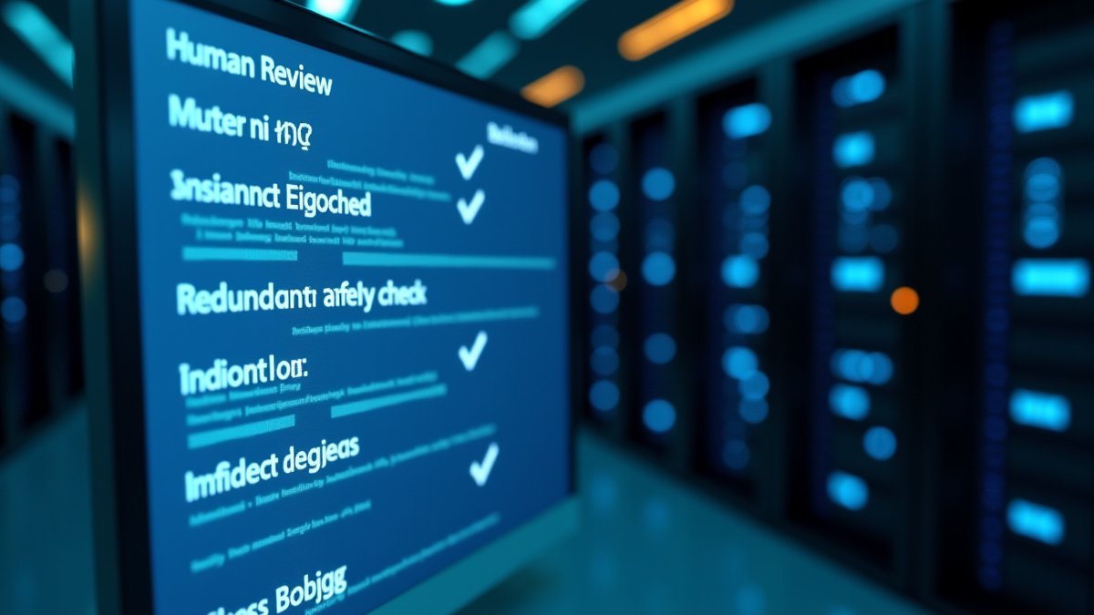 AI coding agents need aviation-style safety oversight, Oxford research warns.