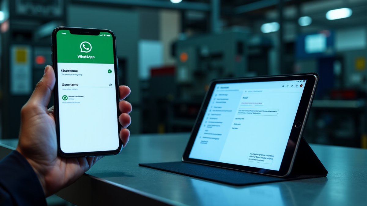WhatsApp privacy update and GenAI risks in manufacturing highlighted in security roundup.