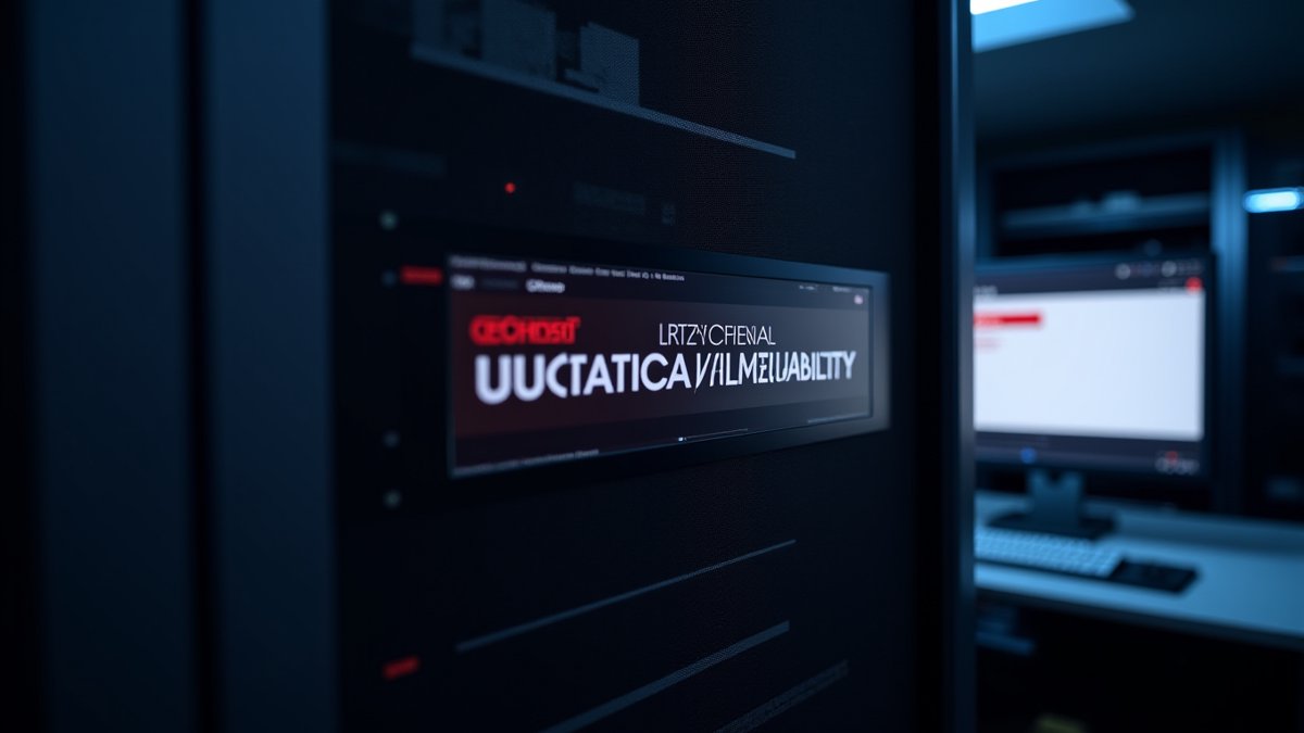 Critical LiteSpeed cPanel zero-day under active exploitation; patch immediately.