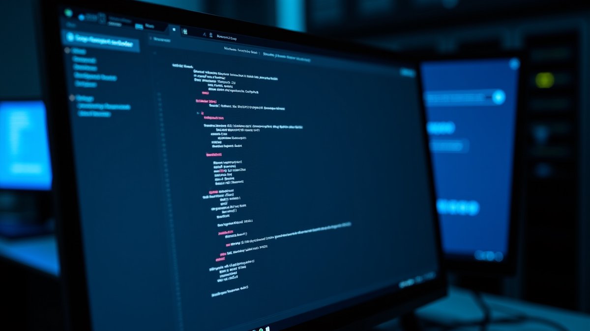 Stolen AI compute used for autonomous attack development; export controls and vulnerability dataset released.