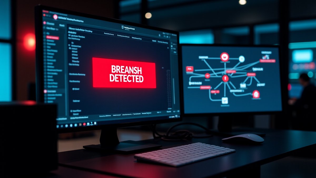 Supply chain attack on Klue compromises data from major cybersecurity firms.