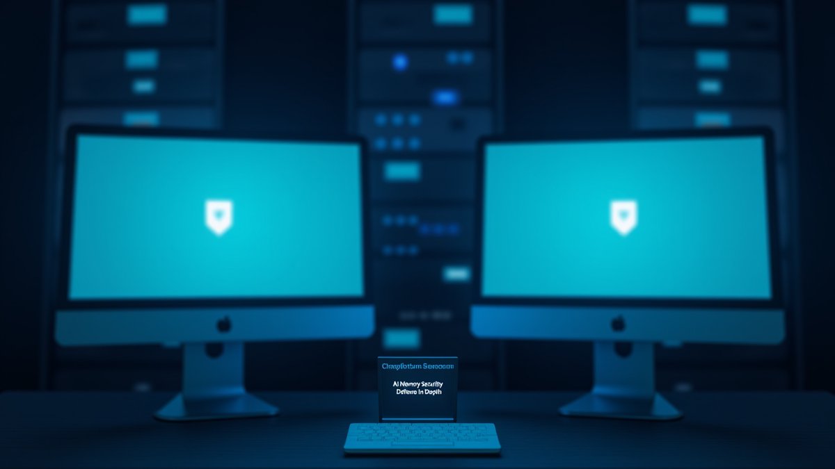 Microsoft and Heimdal highlight AI memory security risks in enterprise environments