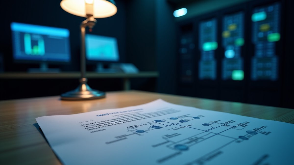 NIST IoT guidance and 90-day zero trust plan for OT security teams