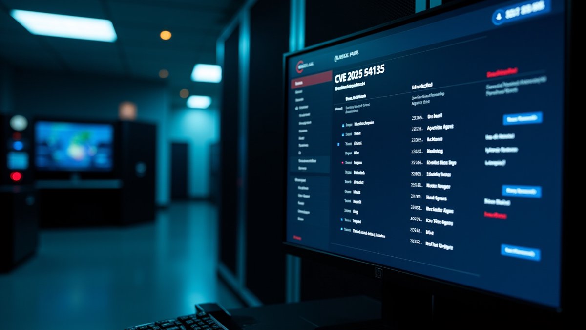 AI agents with broad permissions and MCP vulnerabilities create enterprise backdoors.