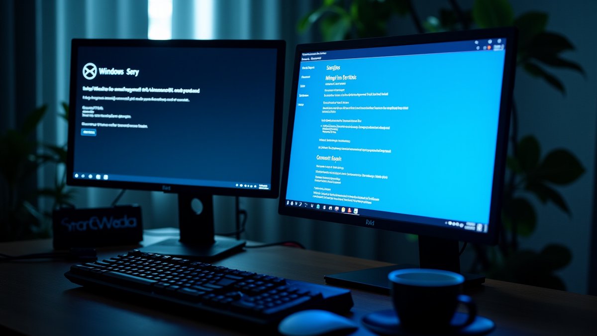 Microsoft fixes Server 2016 update bug, ends NTLM support in Windows 11 and Server 2025