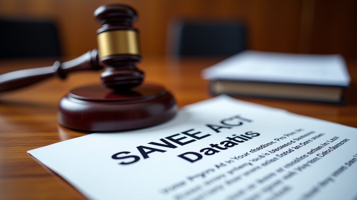 Court orders dismantling of SAVE voter database for privacy violations