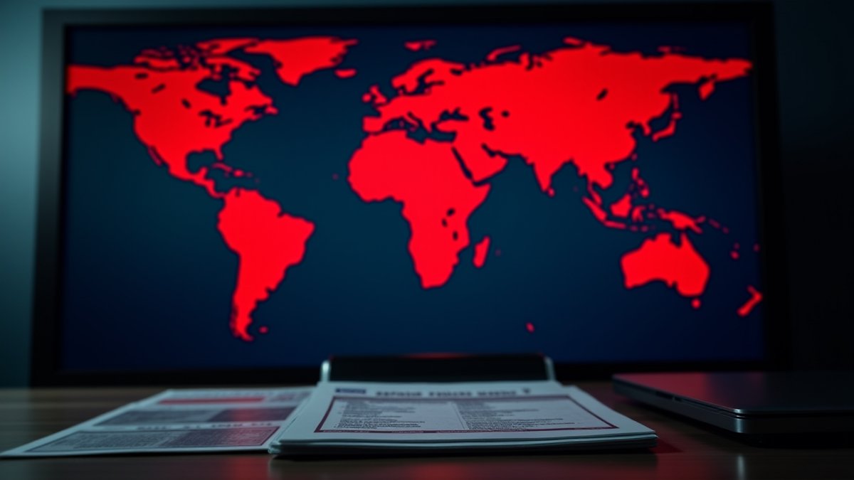 31 countries at high surveillance risk; Bulgaria exported spyware to repressive regimes.