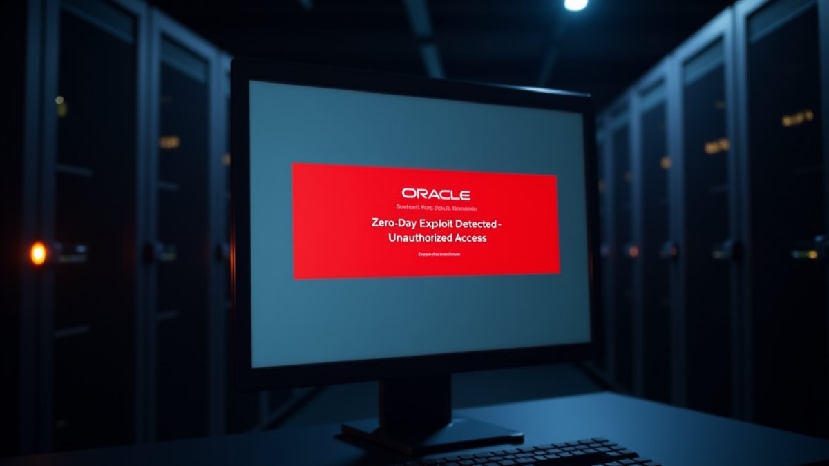 Two breaches: Oracle PeopleSoft zero-day and KDDI email system vulnerability.