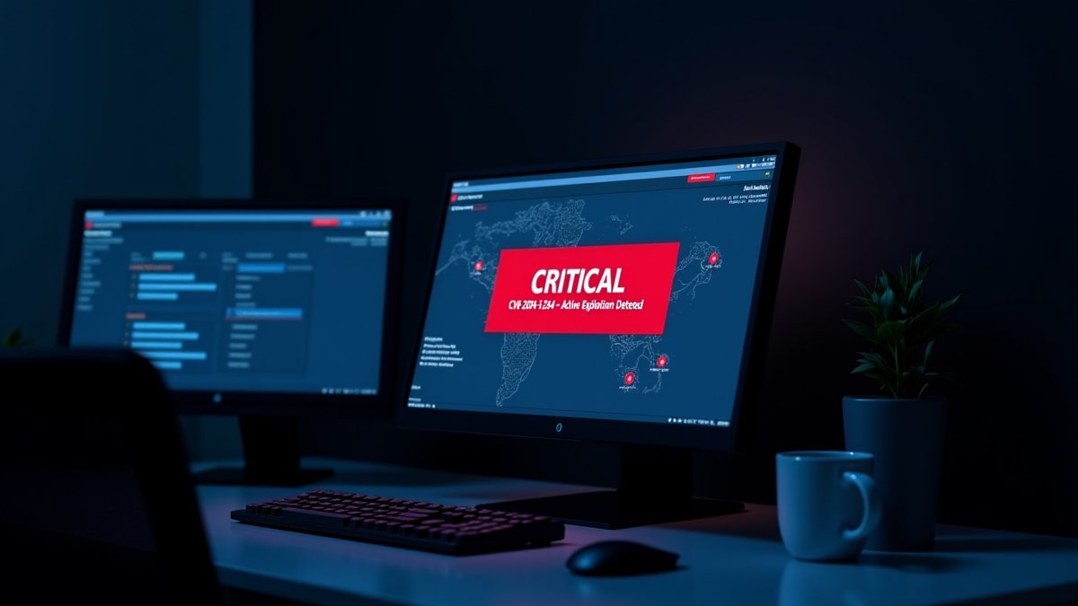 Active VPN exploit CVE-2026-1234: urgent patching required for enterprise networks