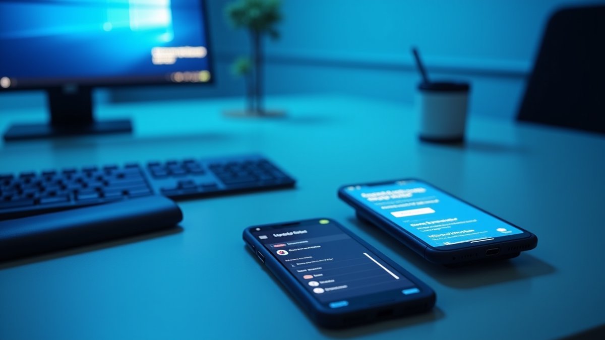 Windows 10 ESU extended; Anthropic tests mobile Claude Cowork AI agent.