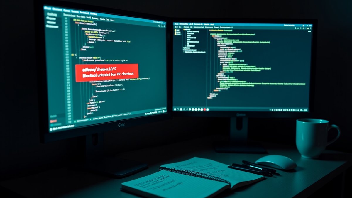 GitHub hardens actions/checkout against pwn request supply-chain attacks