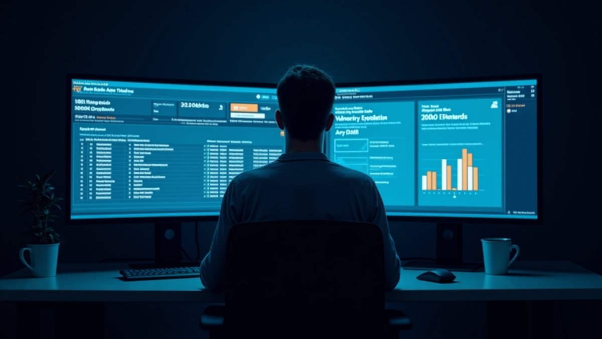 SOC triage, open source patching, and DBIR breach lessons in one professional scene