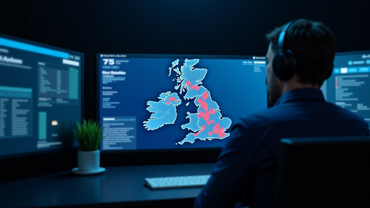 NCSC: 75% of UK critical infrastructure attacks are state-sponsored.