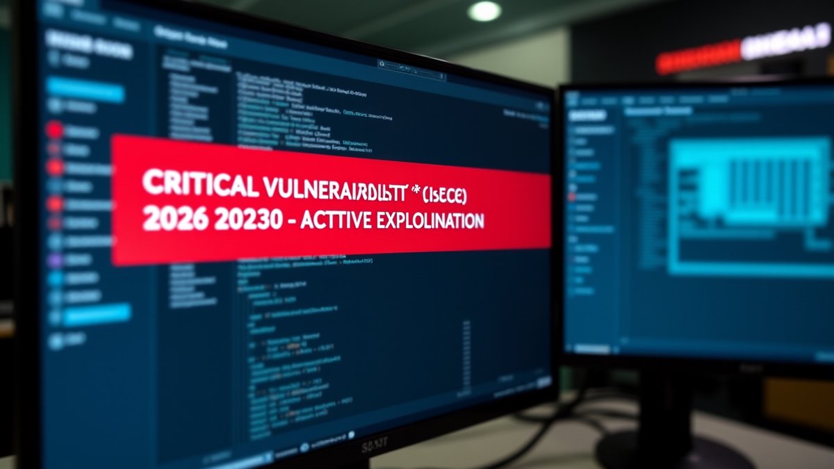CISA warns of active exploits in Cisco UC and PTC Windchill software.