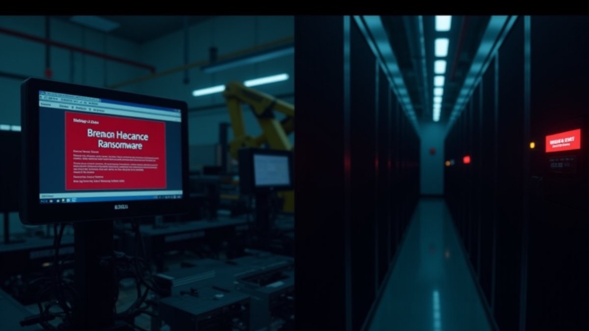 Bajaj Auto ransomware and KDDI data breach affecting millions.