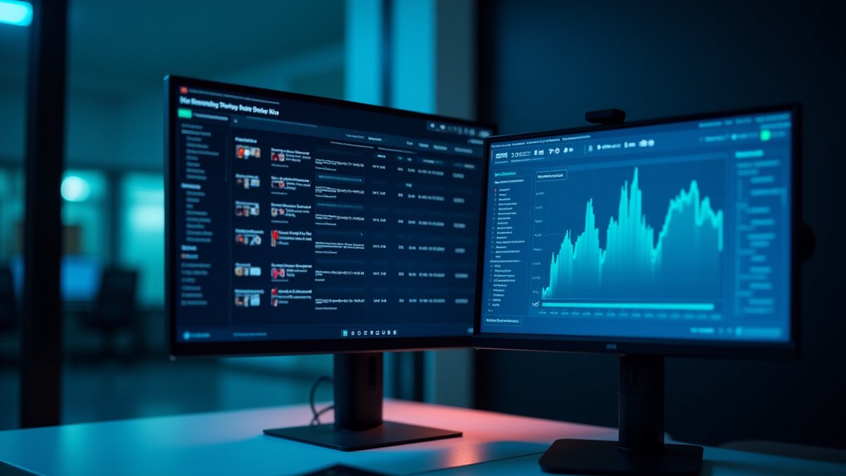 BlueKit PhaaS platform with 87 kits vs Ent AI endpoint security funding