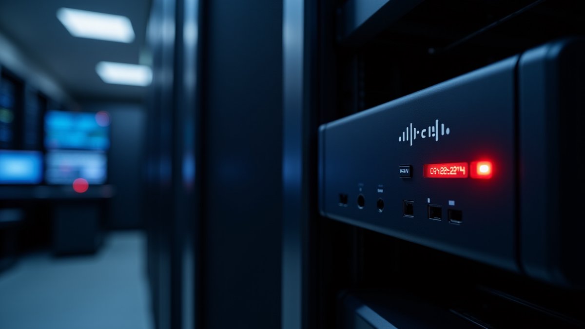 Cisco zero-days exploited: SD-WAN and Unified CM under active attack