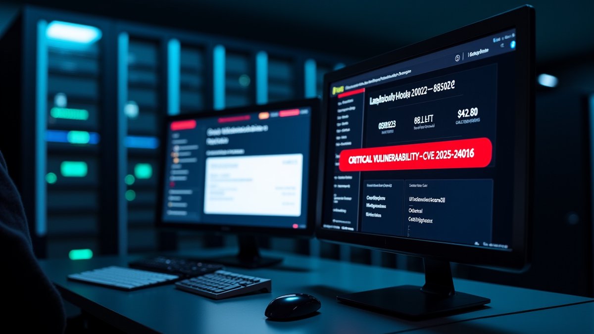 Active exploits target Wazuh, CodeIgniter, Langflow, and PeopleSoft. Patch immediately.