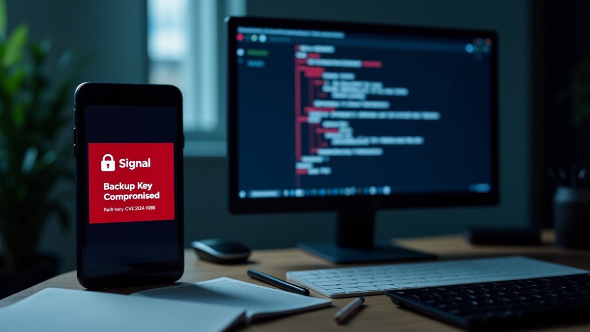 Signal phishing, Linux kernel flaw, and cloud hijacking threats demand urgent patching.