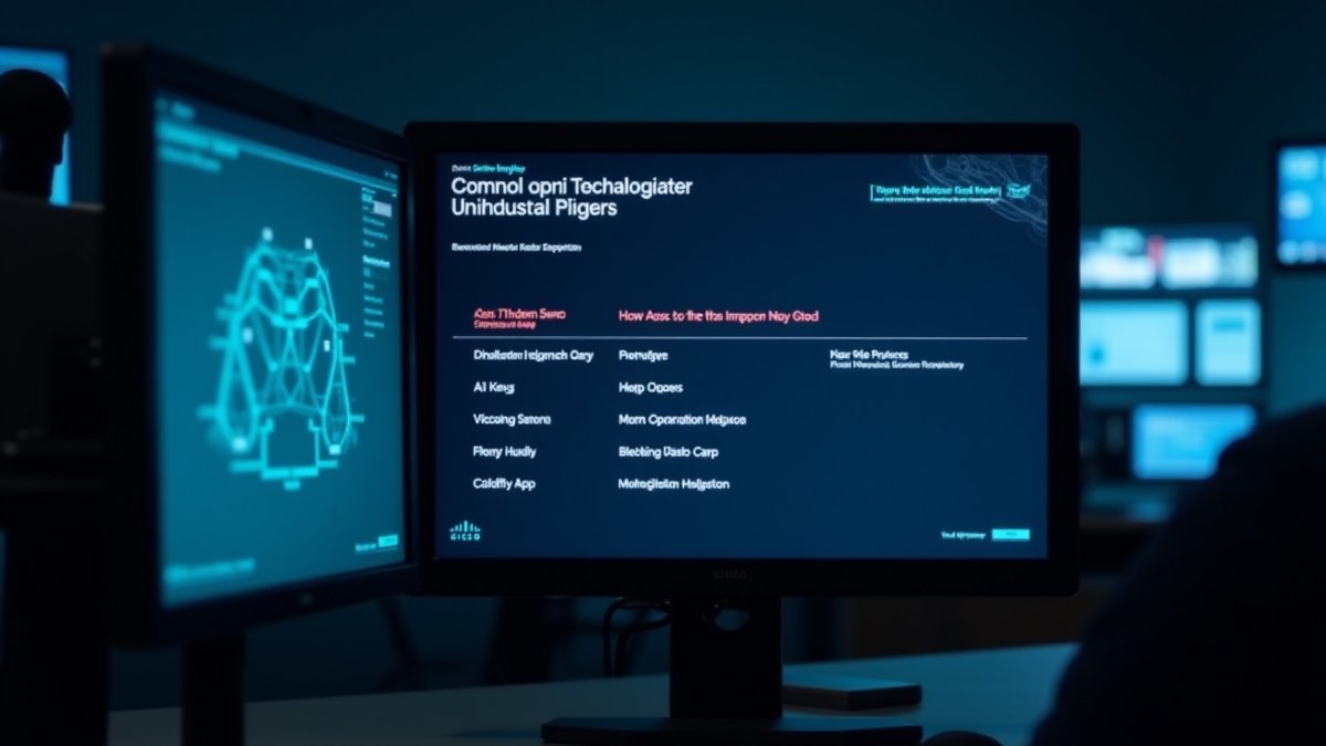 Geopolitical risk, AI agents, and OT gaps drive security reassessment.