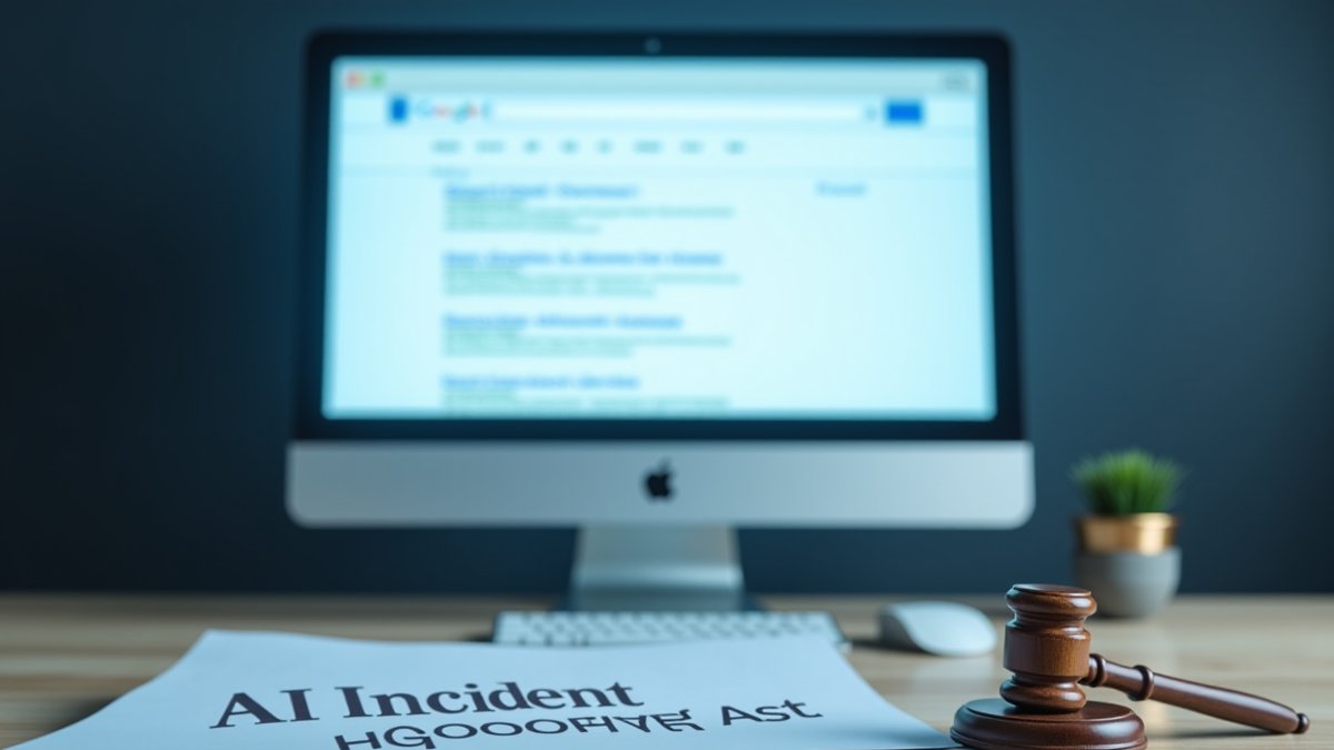 US bill and German ruling create new legal accountability for AI systems.