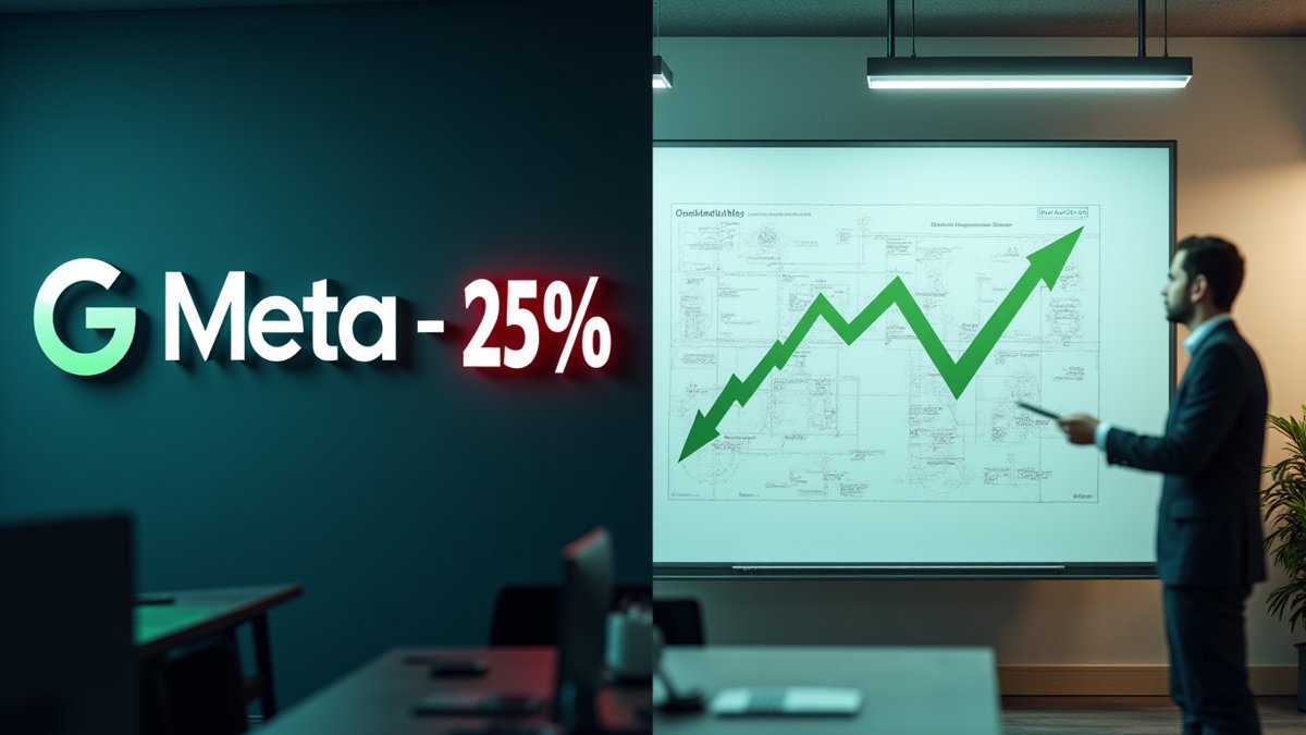 Big tech hiring drops 25% as AI startups surge, reshaping the job market.