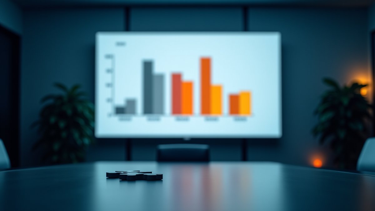 76% overestimate AI readiness; only 10% lead. Data and skills gaps threaten ROI.