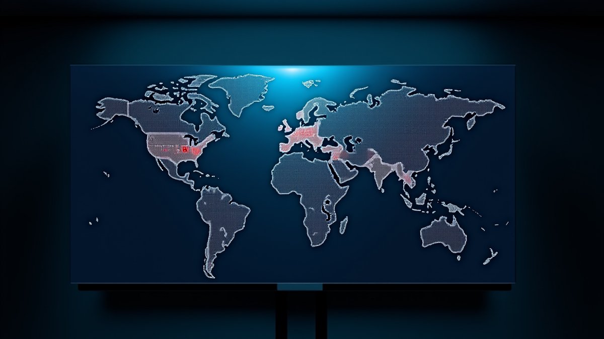 JDY botnet scans US military networks after evolution post-KV takedown