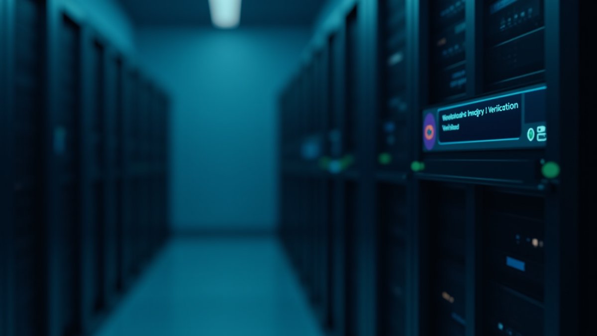 DigiCert and Google Cloud verify cloud workload integrity with PKI-based attestation.
