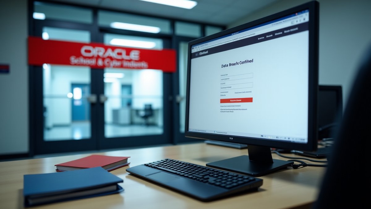 University of Nottingham data breach affects 455,000 students; school closure follows
