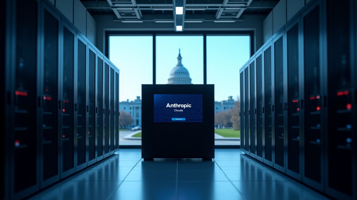 Austria urges Anthropic to EU; US Senate proposes AI agent regulation.