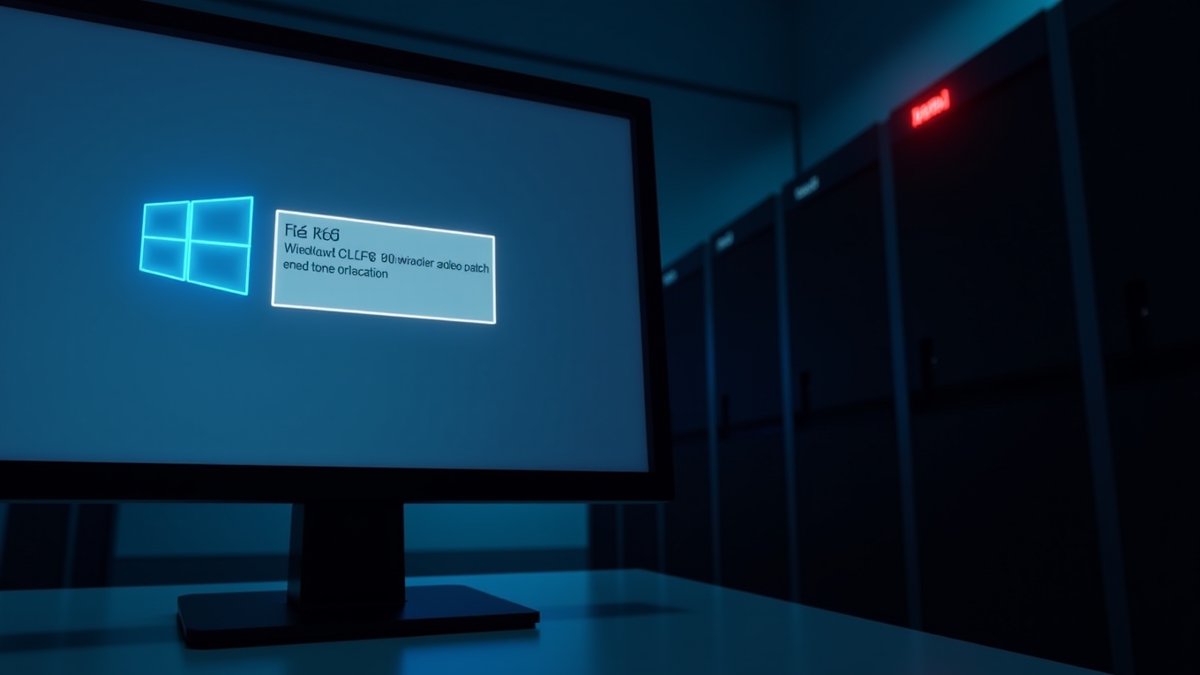 Windows CLFS exploit patched; KDDI breach exposes 14.2M email logins