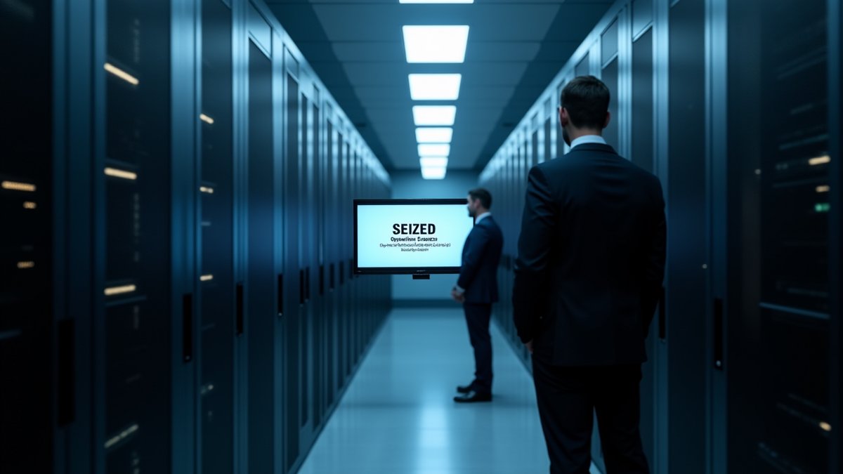 Operation Endgame seizes servers for StealC, Amadey, and SocGholish malware.
