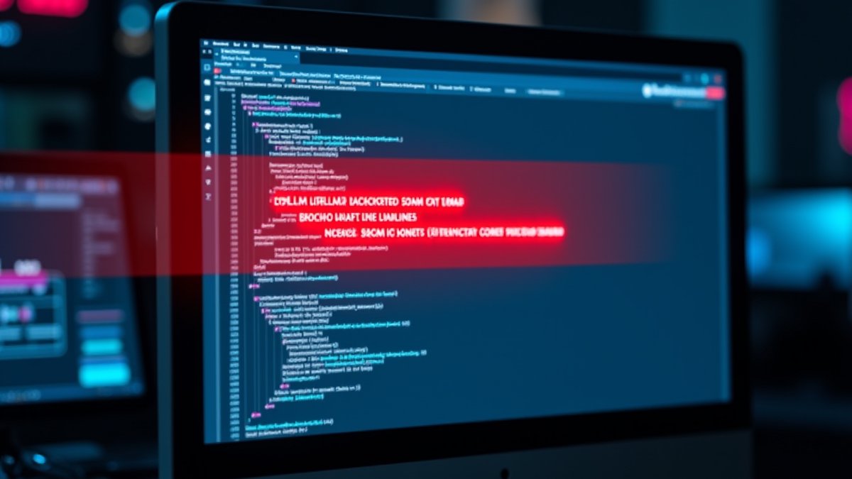LiteLLM backdoor compromises AI supply chain; botnets and phishing surge.