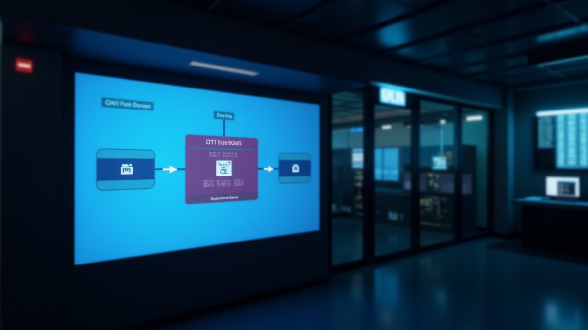OT network segmentation is now mandatory; delay is no longer an option.