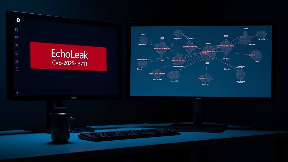 AI prompt injection attacks and botnet campaigns target enterprises and IoT devices.