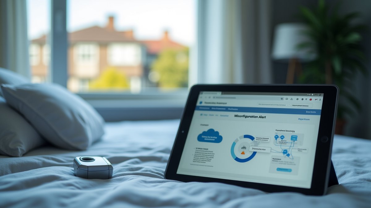 Cloud security risks grow as healthcare moves home and public sector goes hybrid.