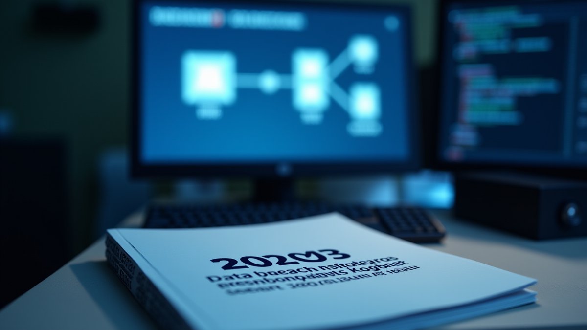 Verizon DBIR 2026: 22,000 breaches, AI attacks top challenge for 41% of leaders.