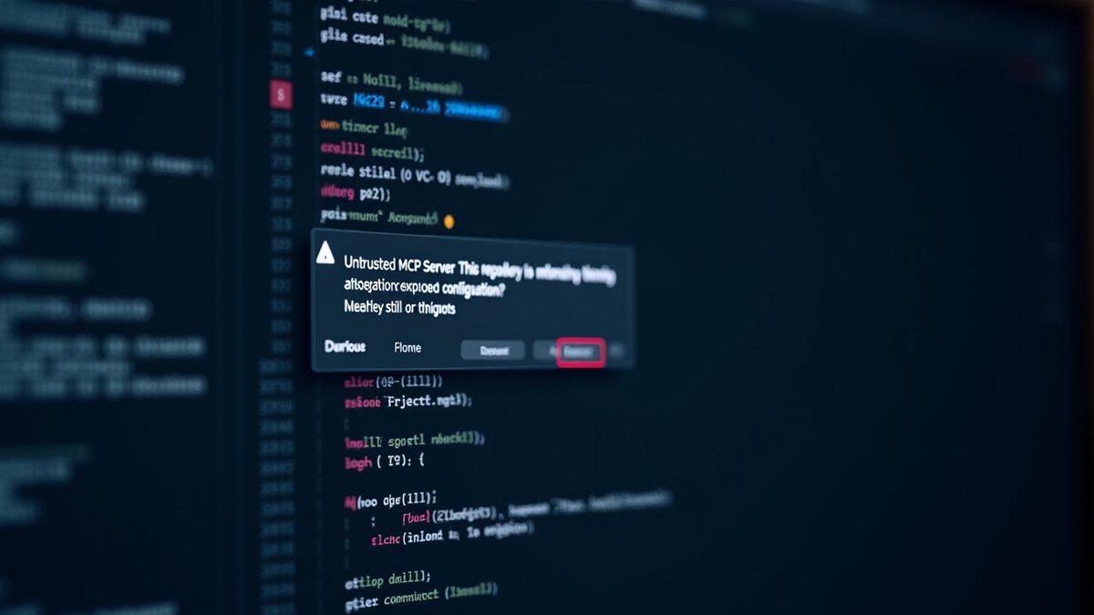 Amazon Q Developer flaw and AI agents leaking secrets in Git history
