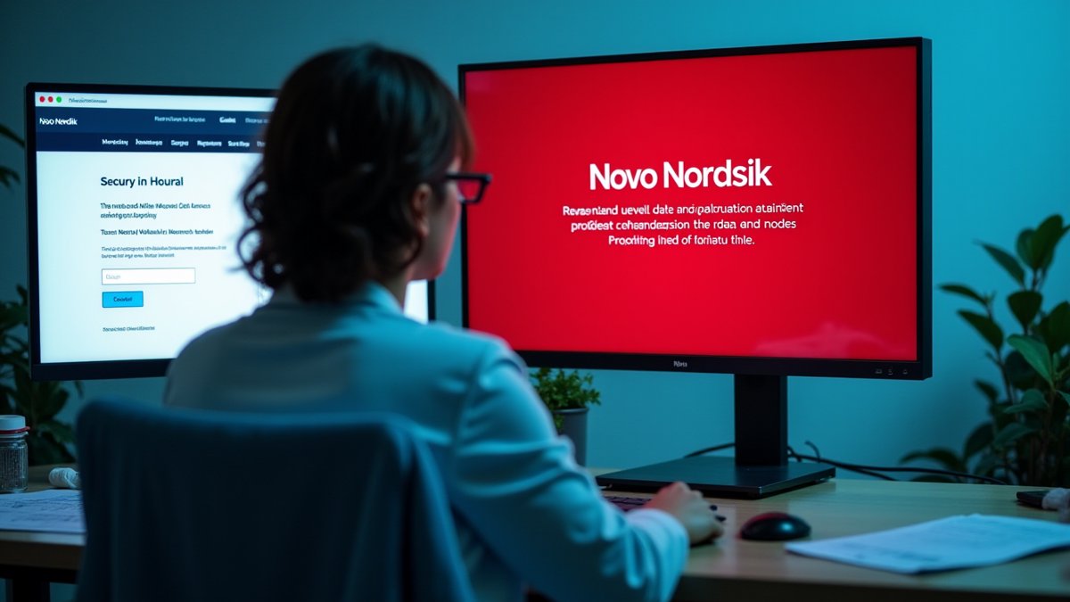 Novo Nordisk and Texas Parks & Wildlife data breaches expose millions.