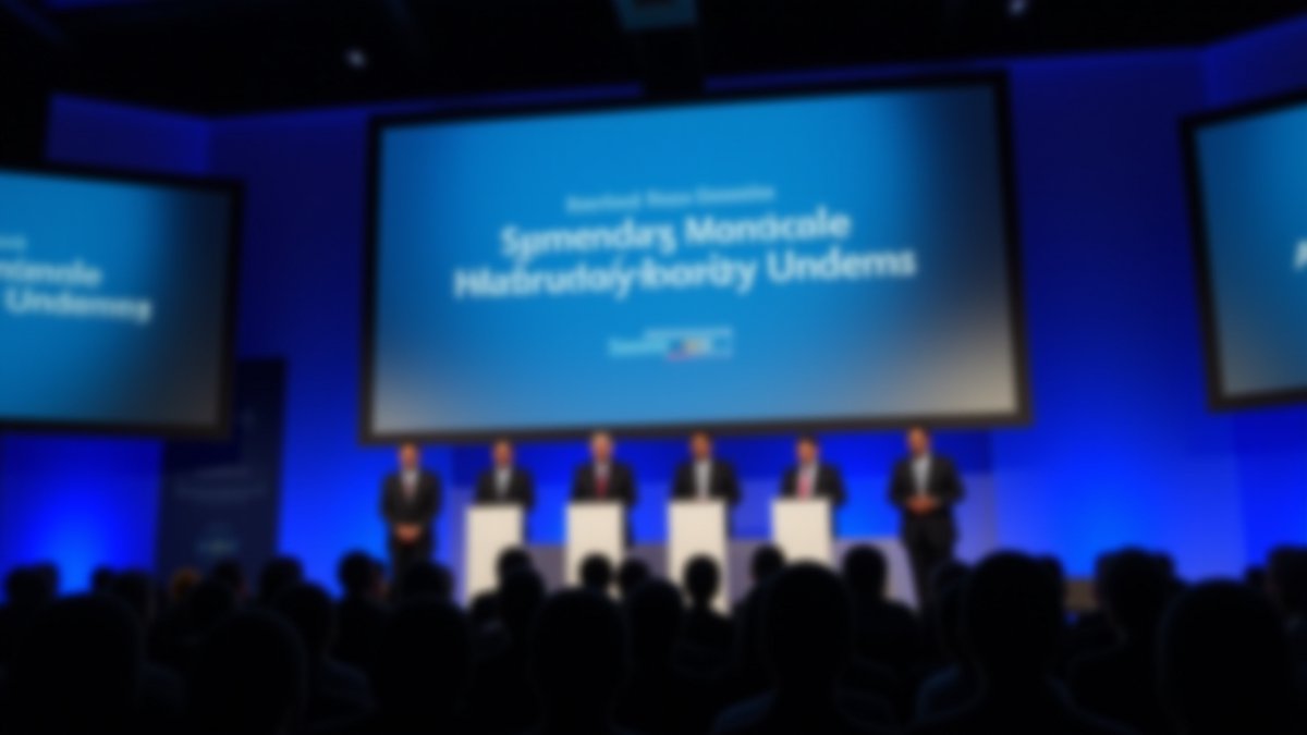 Federal leaders at GovSec Summit 2026 discuss cyber resilience, AI governance, and workforce burnout.