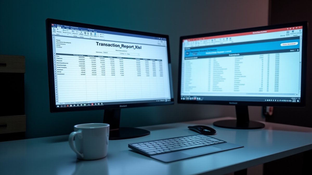CryptoGrab malware uses Excel files to steal cryptocurrency wallet credentials.
