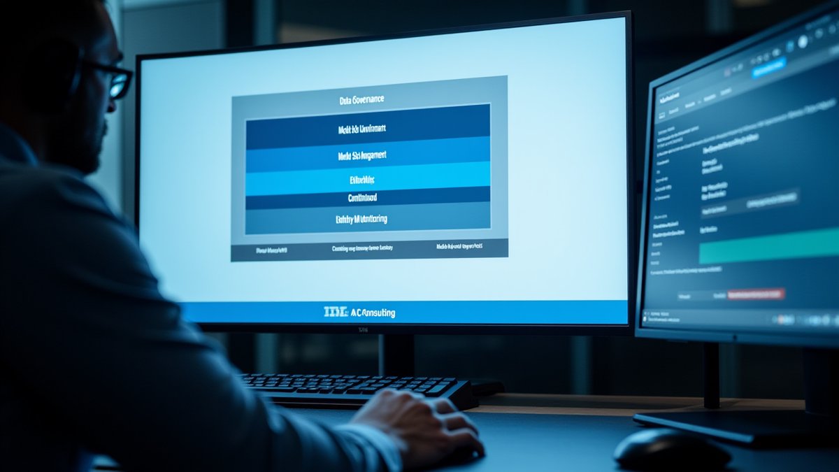 Six-layer AI governance framework and AI-driven bug bounty trends reshape cybersecurity risk management.