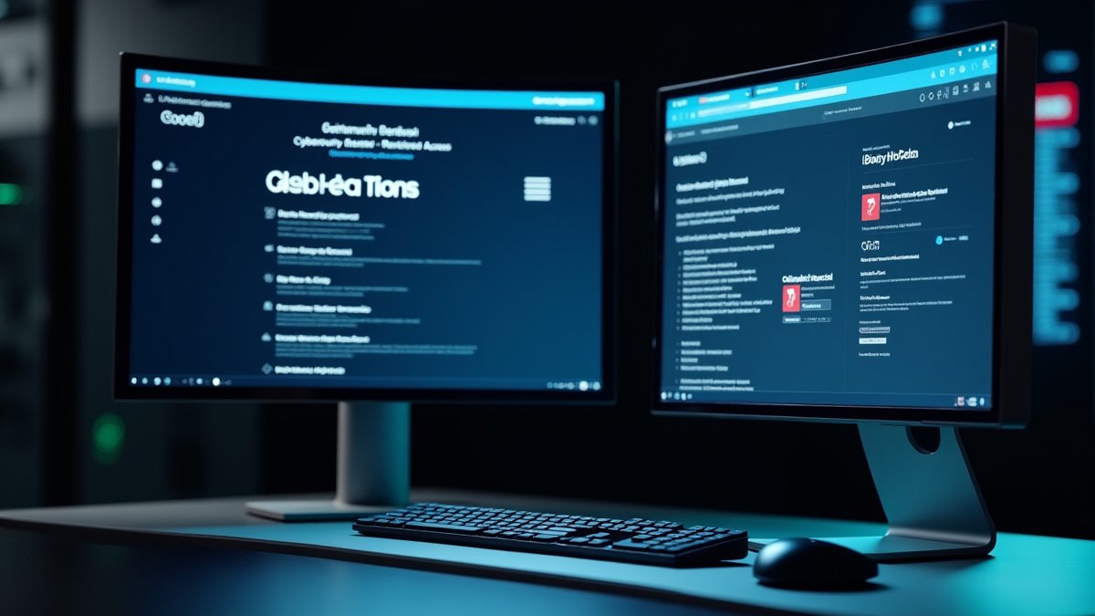 AI cybersecurity model restricted; 119 malicious Edge extensions found.