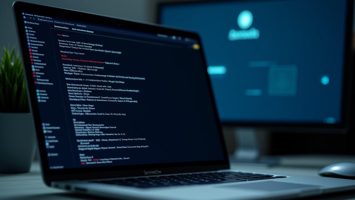macOS 'Gaslight' malware uses fake errors to trick AI analysis tools.